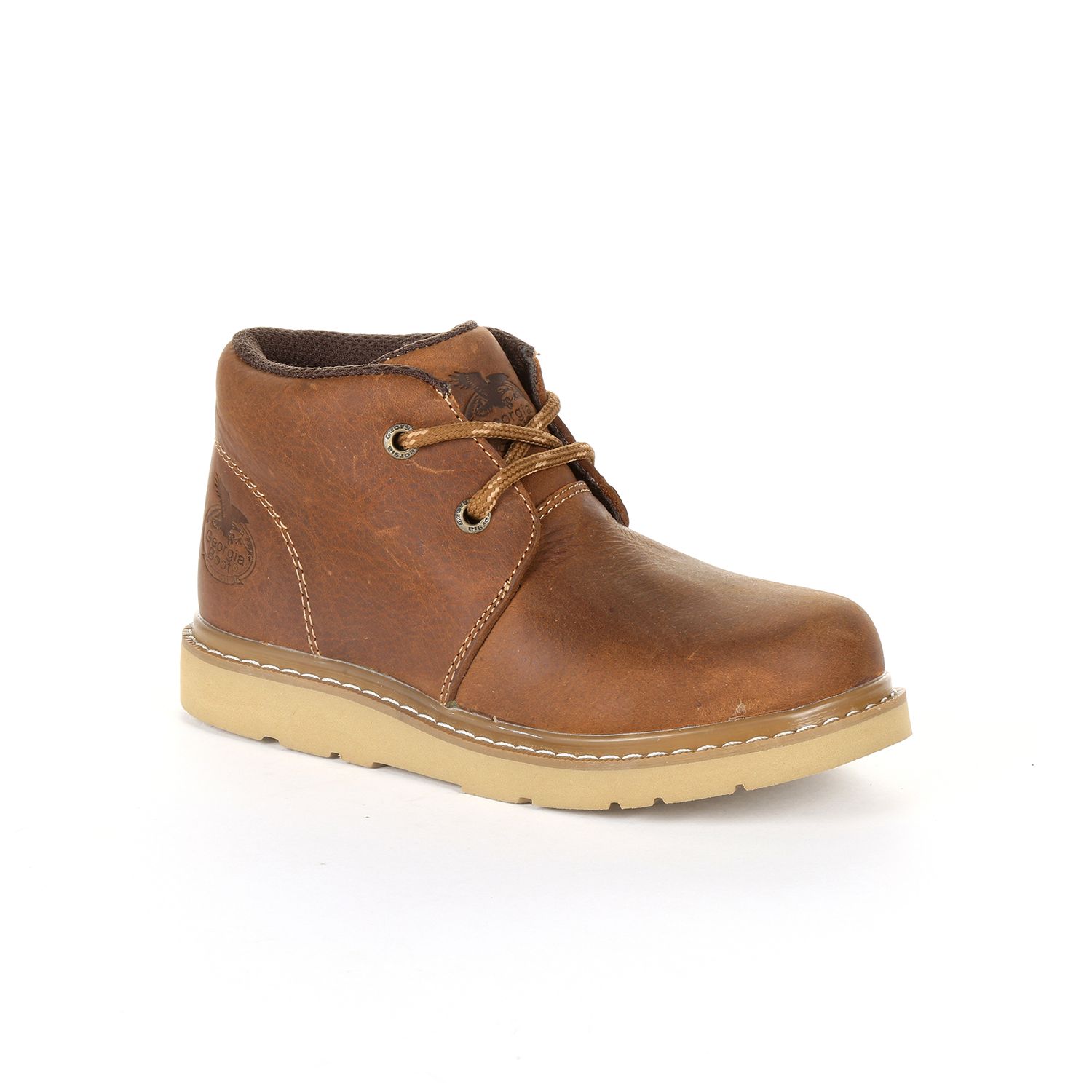kohls georgia boots