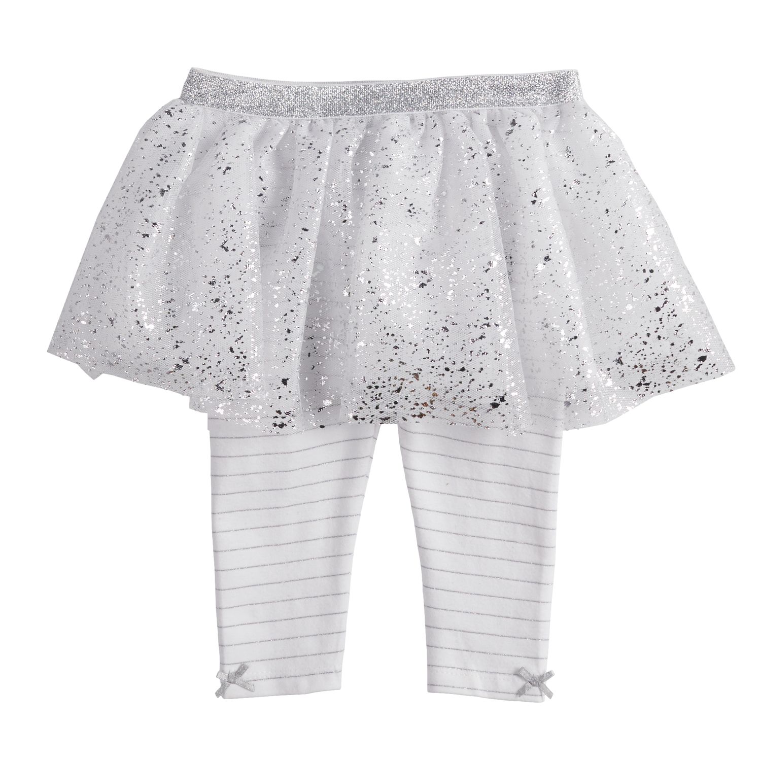 baby girl tutu leggings