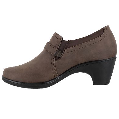 Easy Street Tawny Women's Ankle Boots