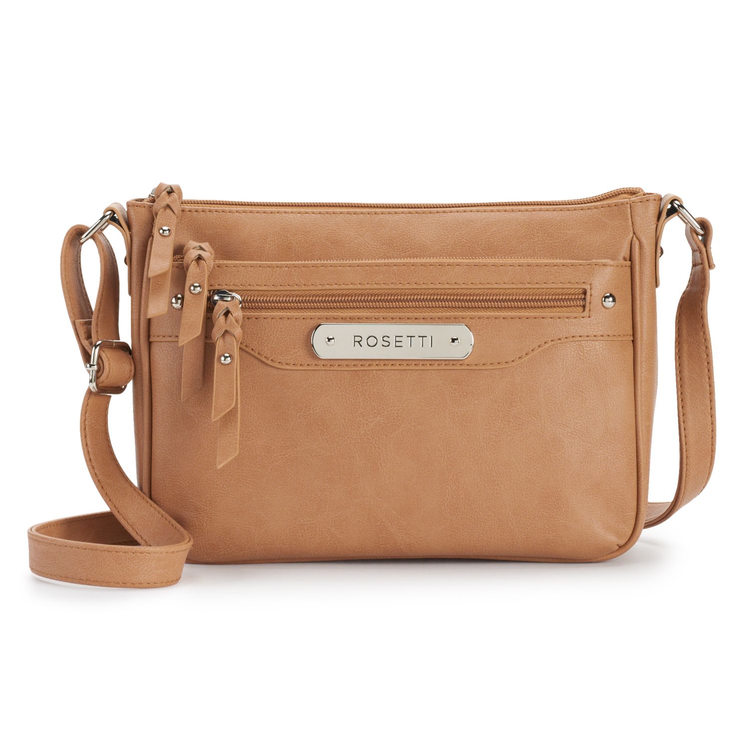 kohls purses crossbody