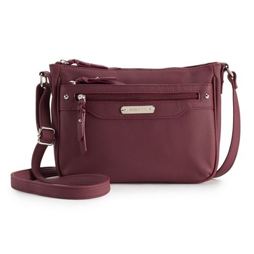 shabbies crossbody small