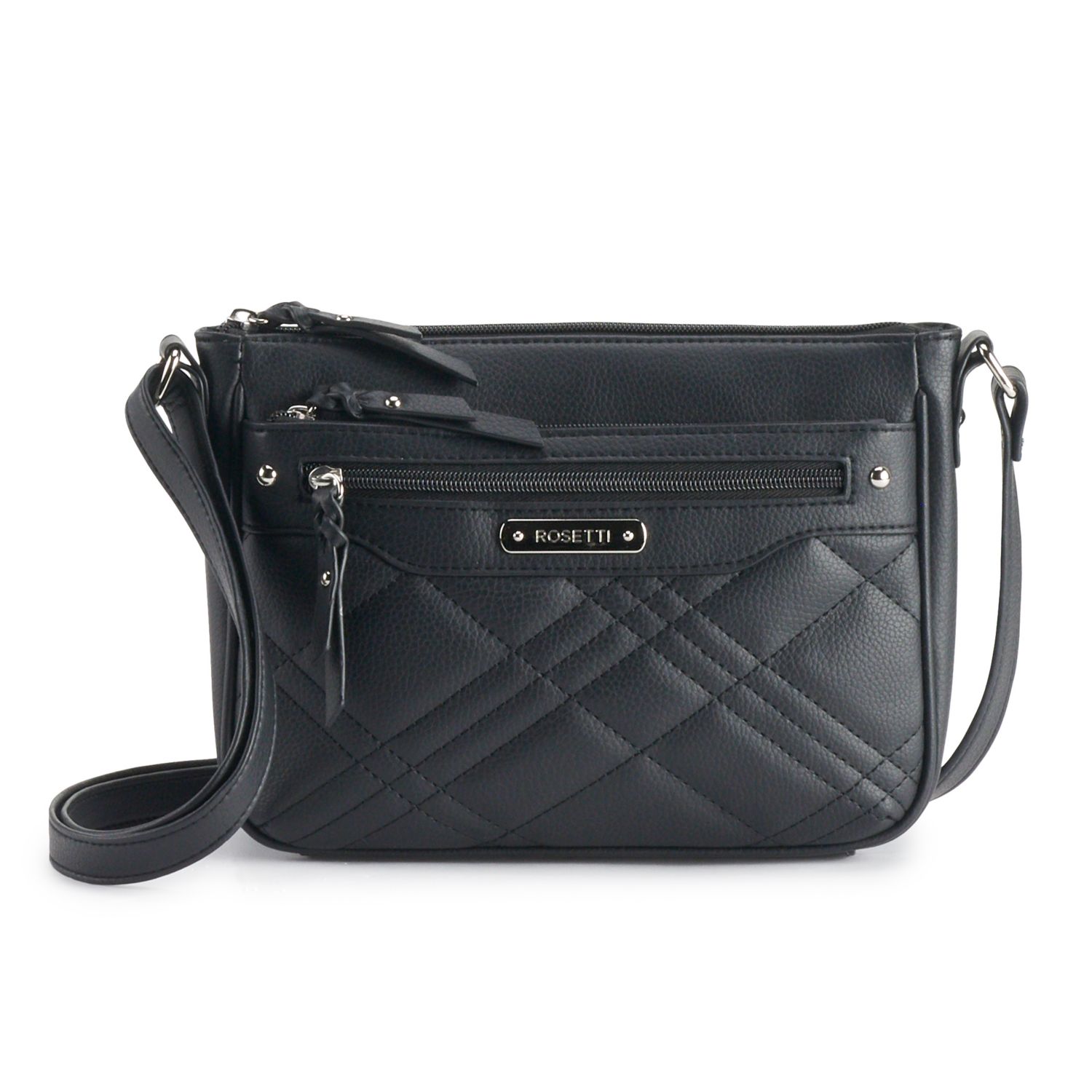 rosetti crossbody bag kohl's