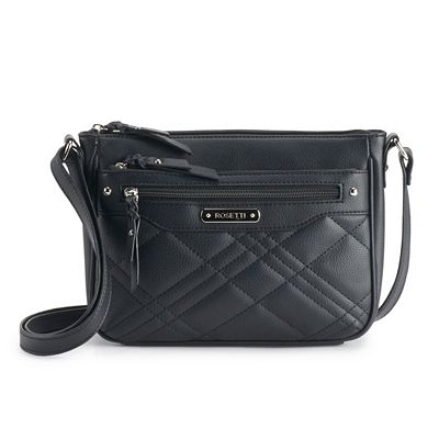 Rosetti crossbody bag kohl's on sale