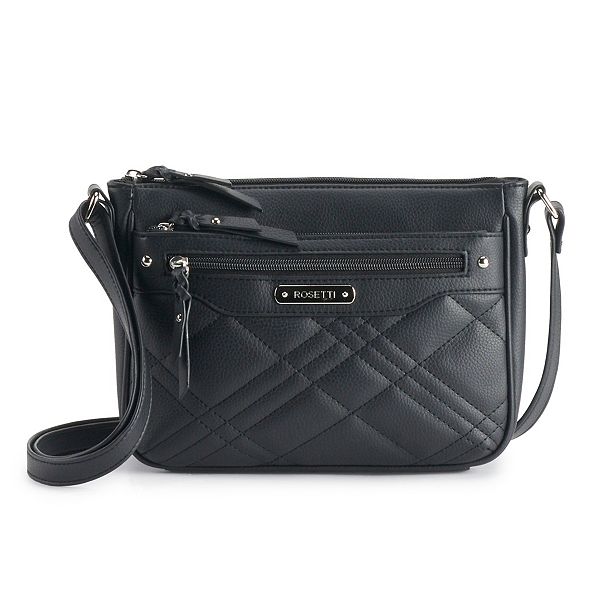 Kohls rosetti 2024 purse