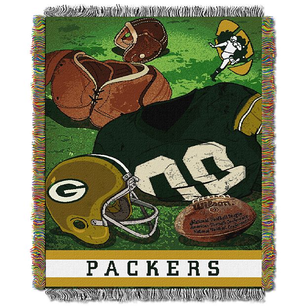 Green bay best sale packers vintage