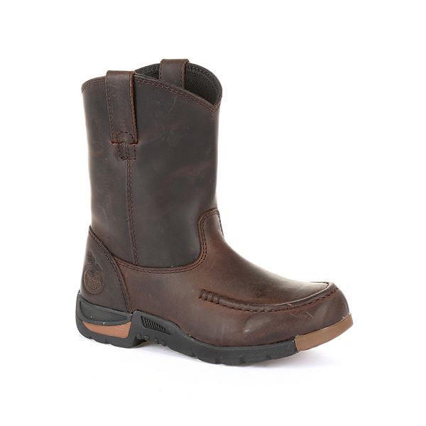 Boots Athens Kid's Wellington Boots