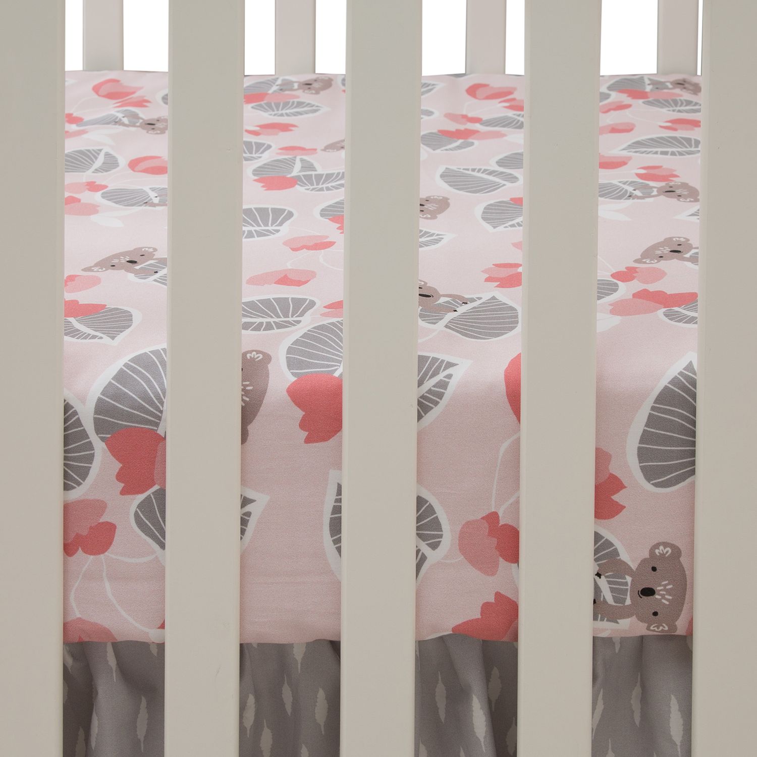 koala crib sheets