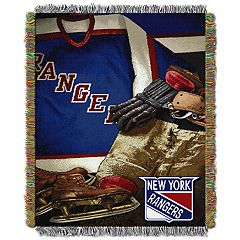 The Kids Line New York Rangers Shirt - Trends Bedding