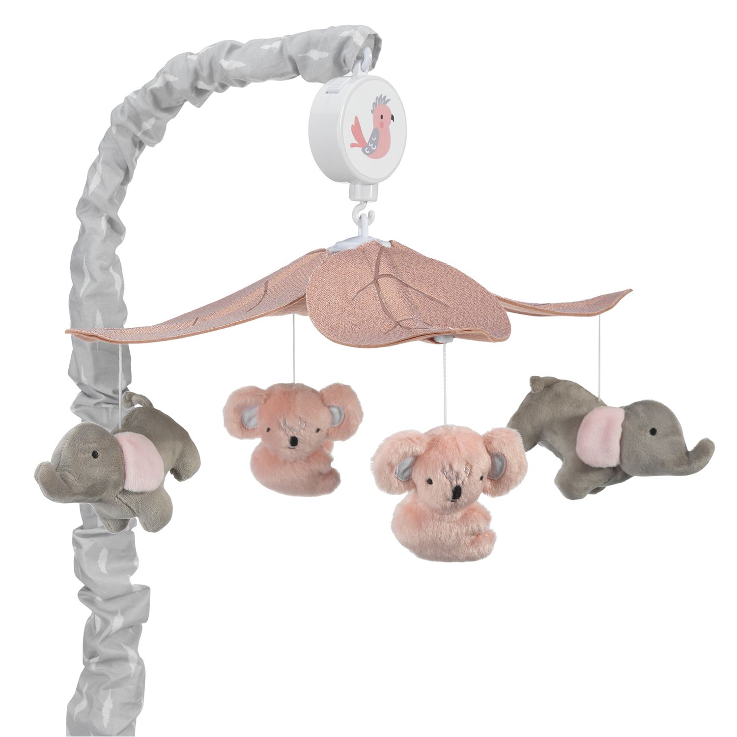 lambs and ivy elephant