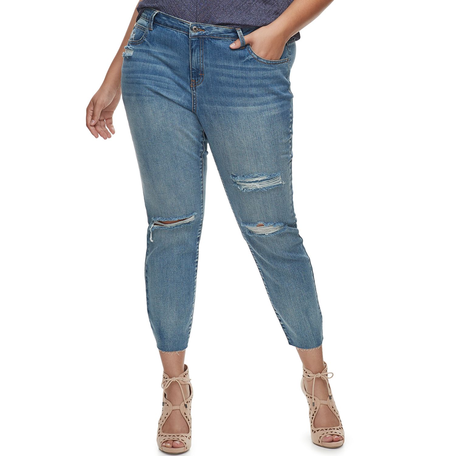 kohls j lo jeans