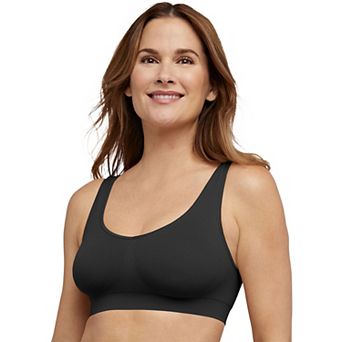 Bali One Smooth U Seamless Bralette DFBRAL