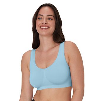 Bali One Smooth U Seamless Bralette DFBRAL
