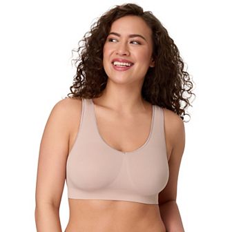 Bali One Smooth U Seamless Bralette DFBRAL