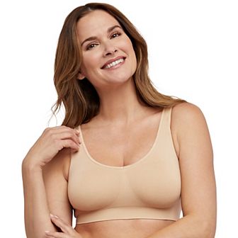 Bali One Smooth U Seamless Bralette DFBRAL