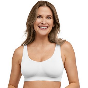 Bali One Smooth U Seamless Bralette DFBRAL