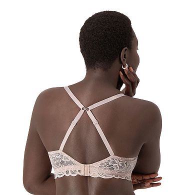 Bali® Lace Desire® Wireless Bra DF6591