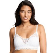 Bali Designs Women's Lace Desire Back Smoothing Underwire, Champaign  Shimmer, 40DD : : Clothing, Shoes & Accessories