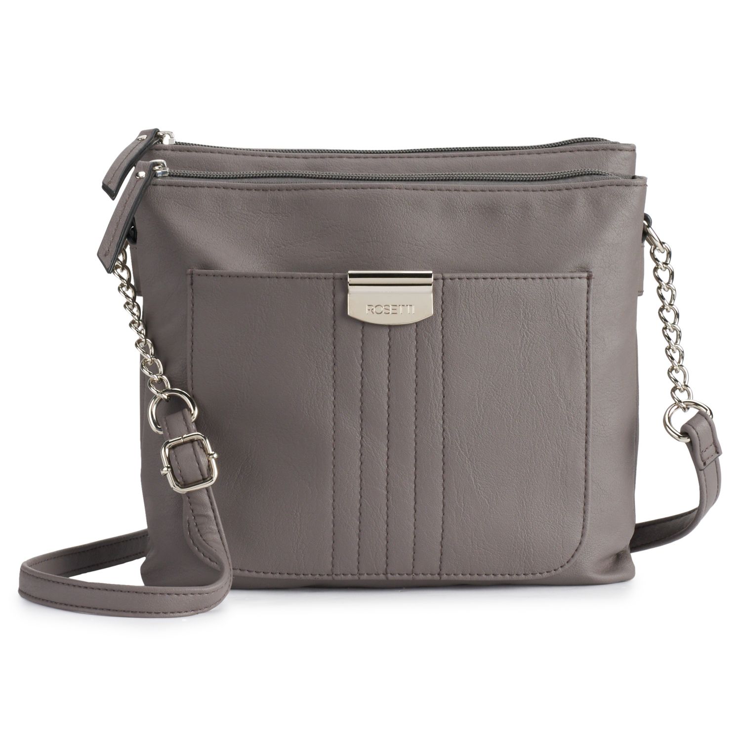 rosetti crossbody bag kohl's