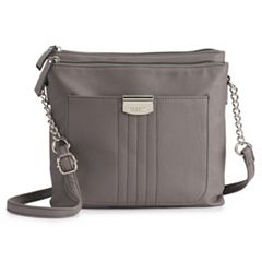 Kohls purses for on sale sale