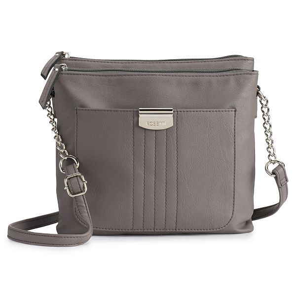 Kohls rosetti purses sale