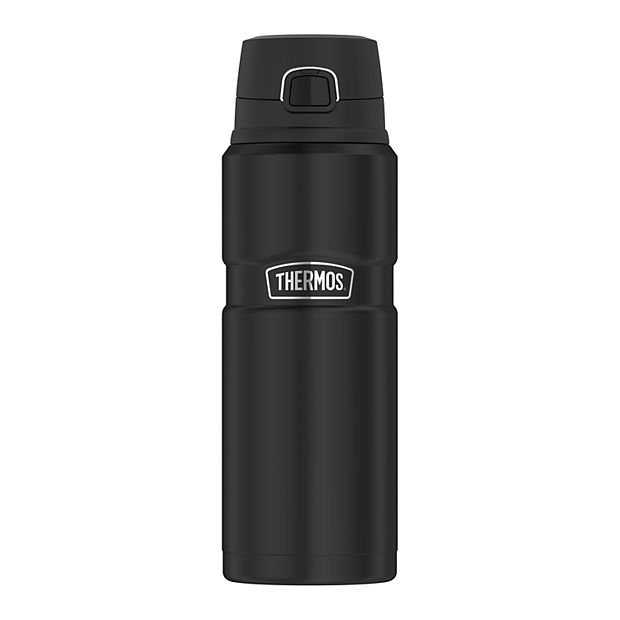 Thermos drink containers are the perfect companions for outdoor fans