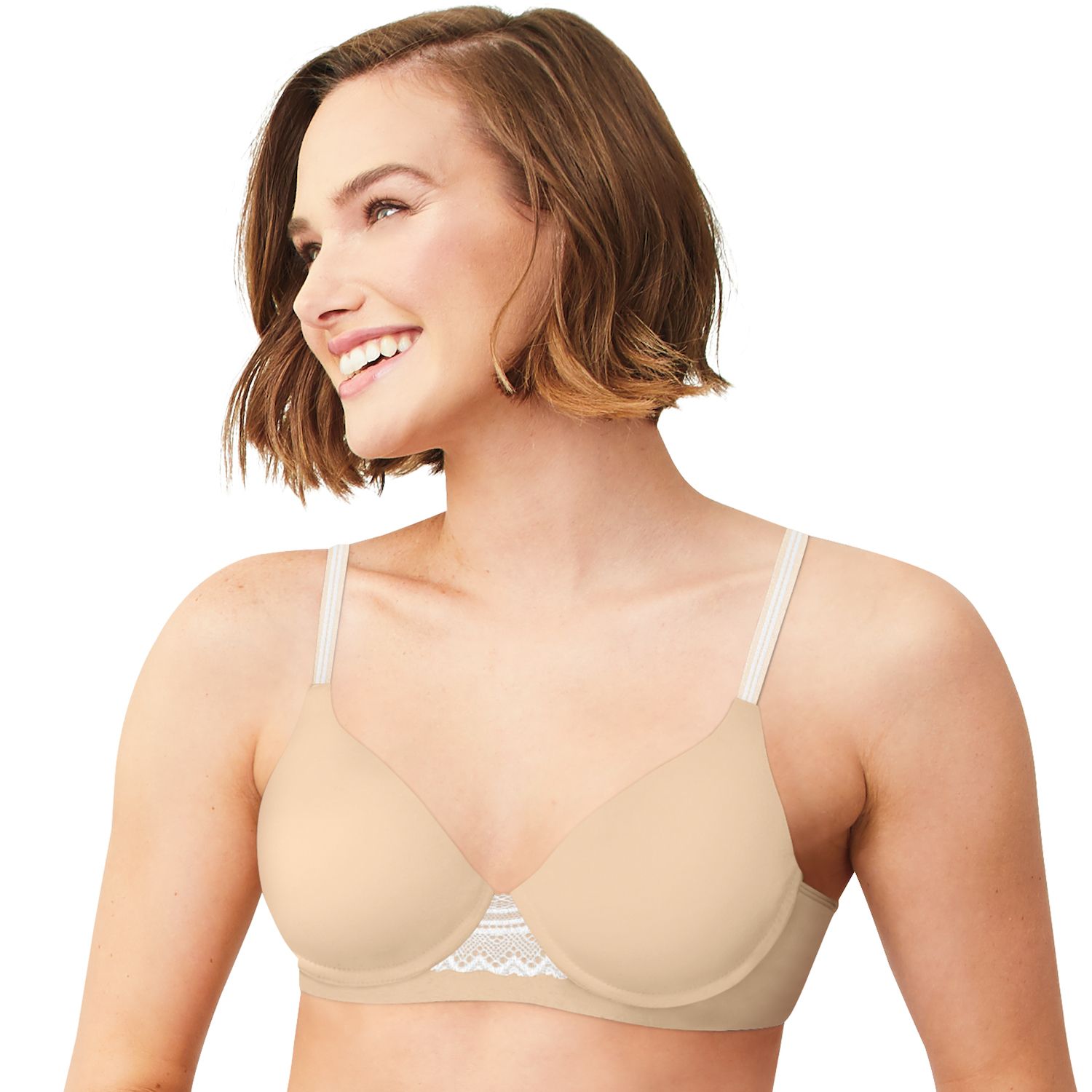 hanes t shirt bra hu06