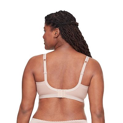Olga® by Warner's® Easy Does It No Bulge Seamless Wireless Bra GM3911A