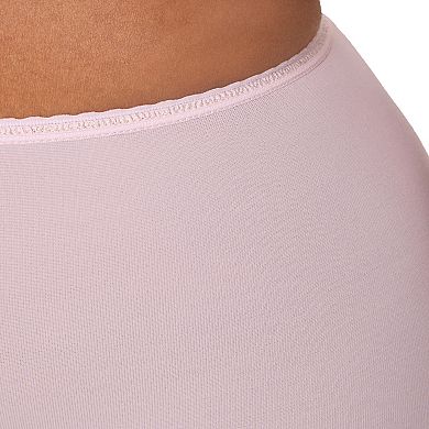 Bali Skimp Skamp 3-Pack Full Cut Brief Underwear DFA633