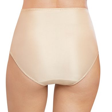 Bali Double Support Hi-Cut Panty DFDBHC
