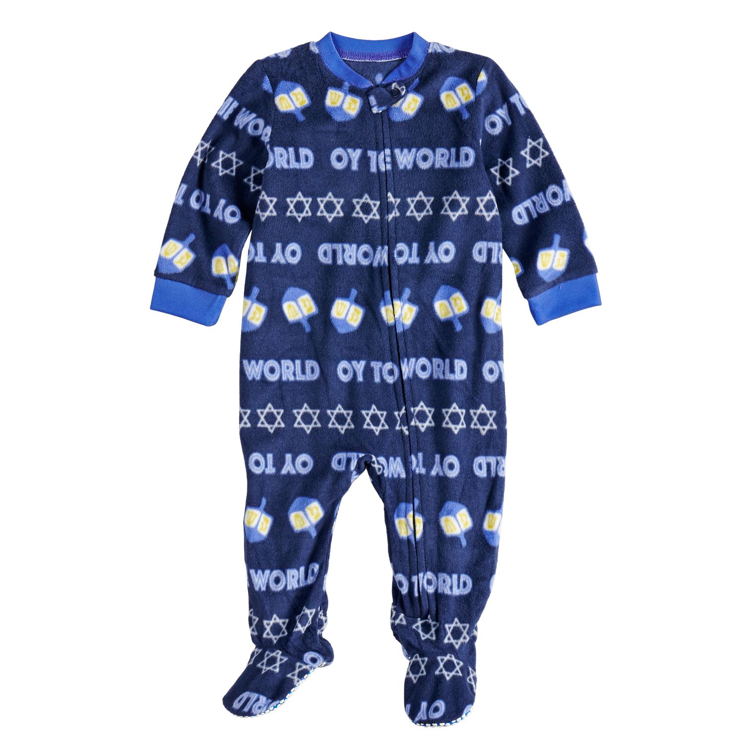 kohls infant pajamas