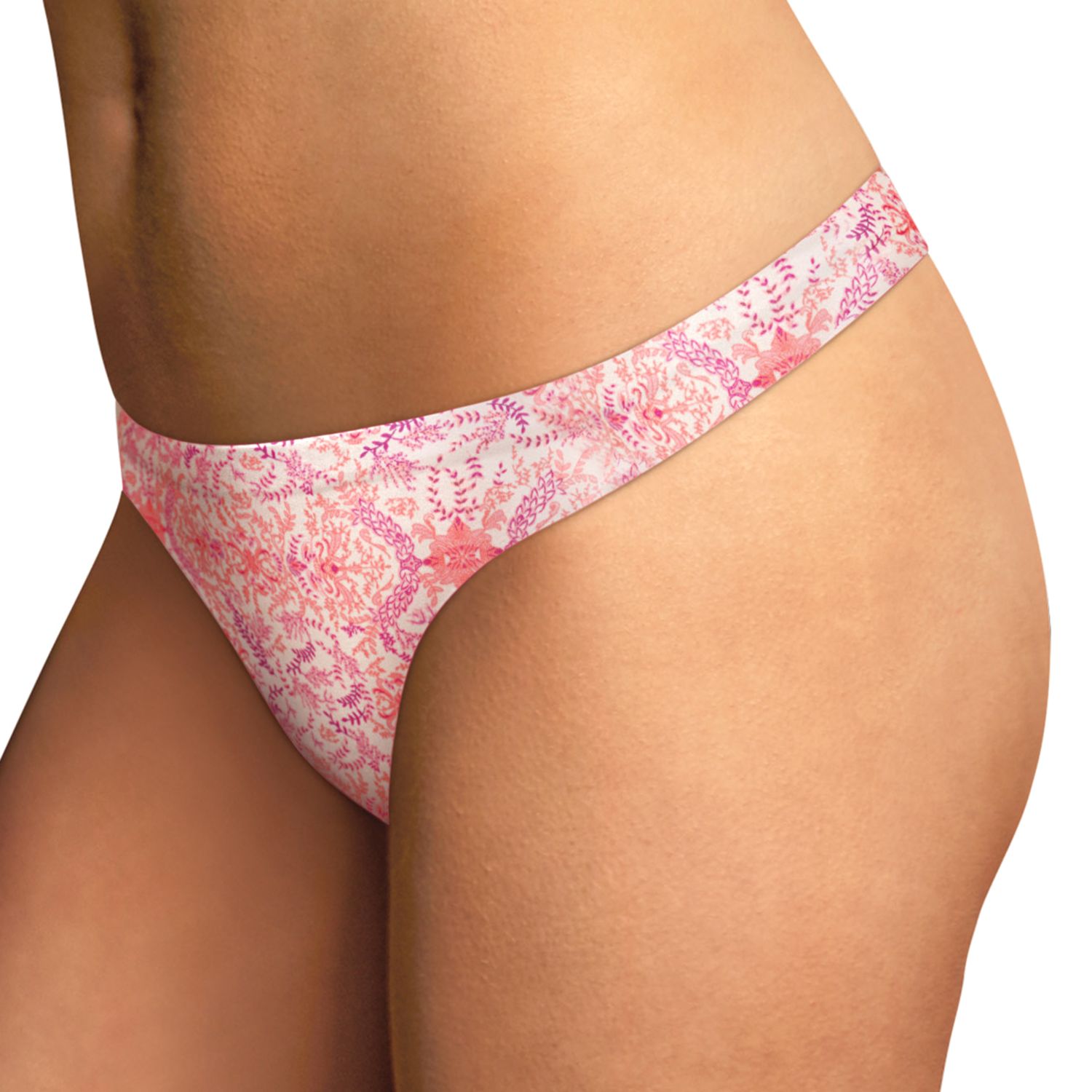 Satin BLUE satin panties Sweet Nothings Savvy Modal Cheeky Hipster With Lac...