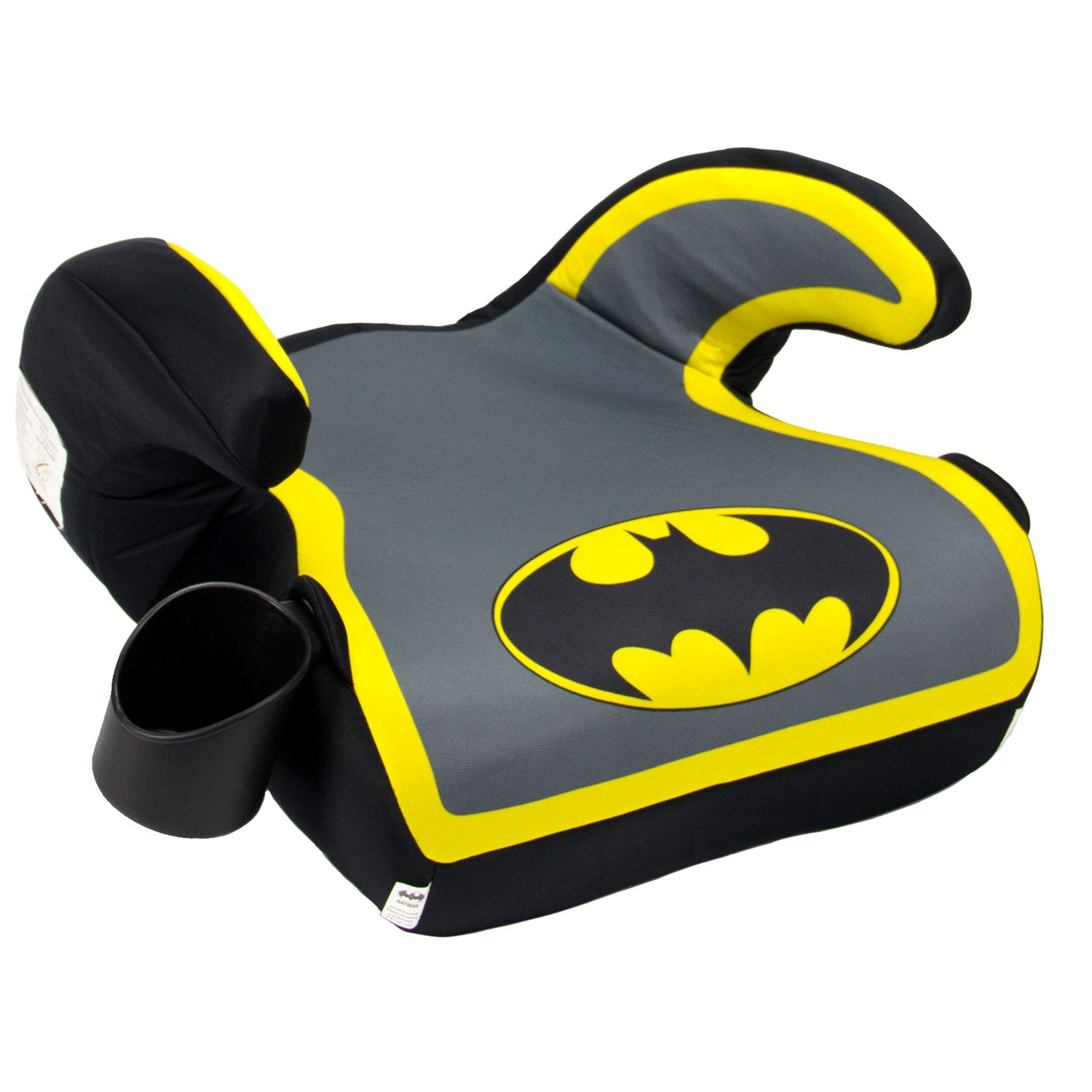 kidsembrace batman