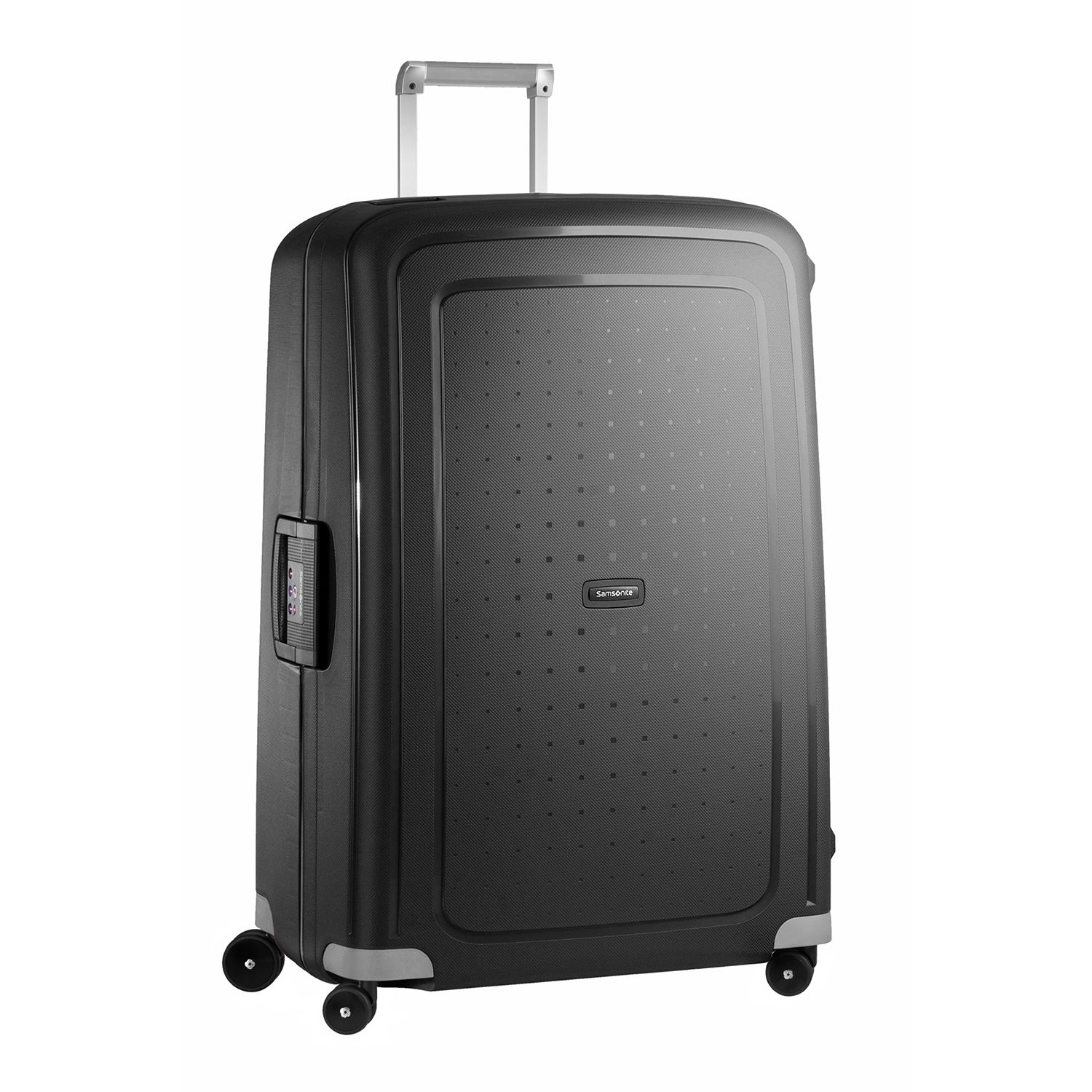 samsonite hard side