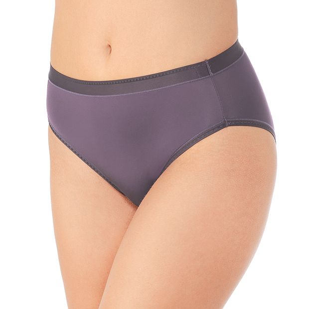 最も信頼できる It Where Comfort Fair Vanity Counts 13164 Panty Hi-Cut Clothing