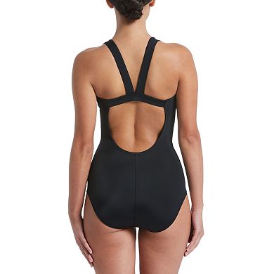 Women's Nike Radical Edge V-Back One-Piece Swimsuit