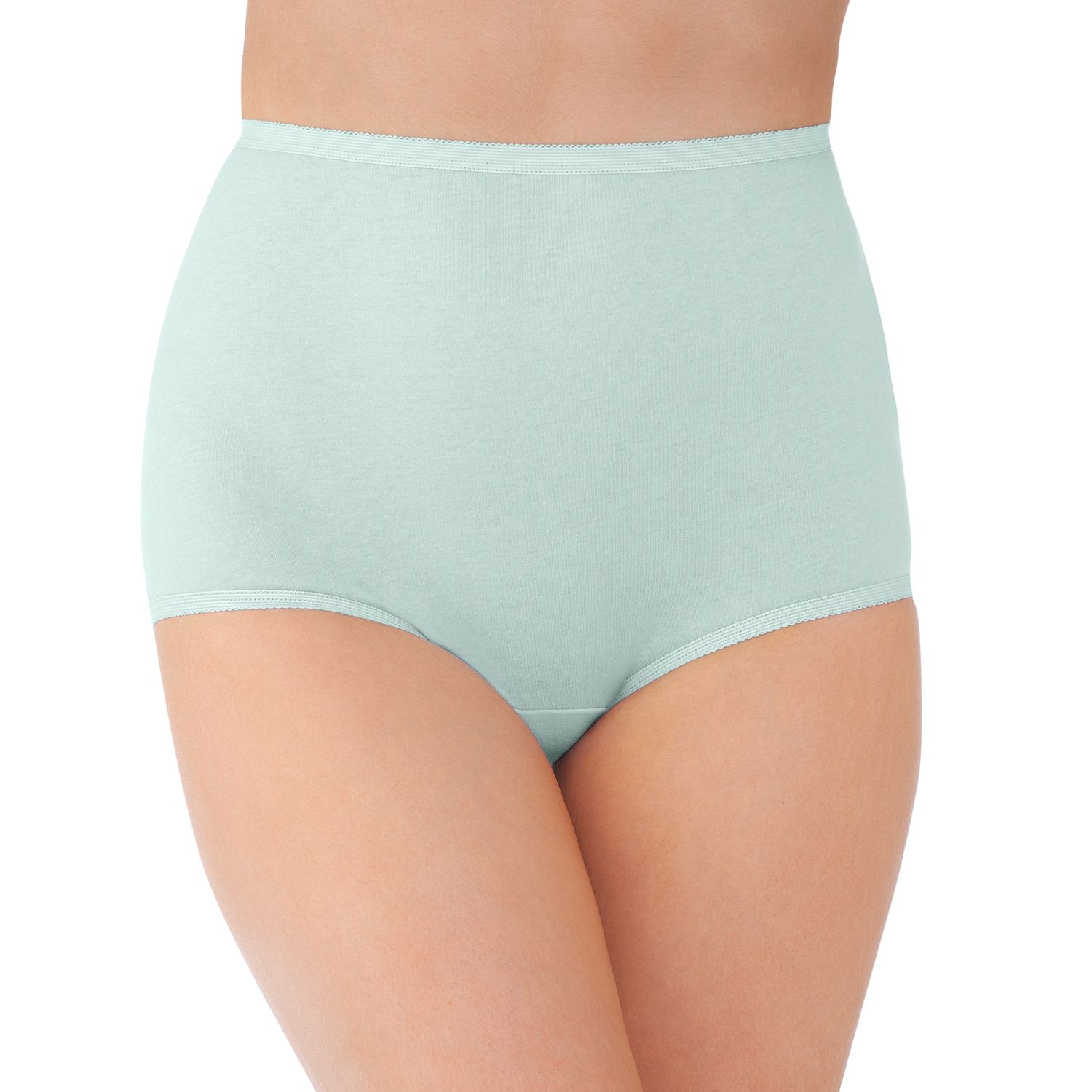 Kohls Vanity Fair Underwear