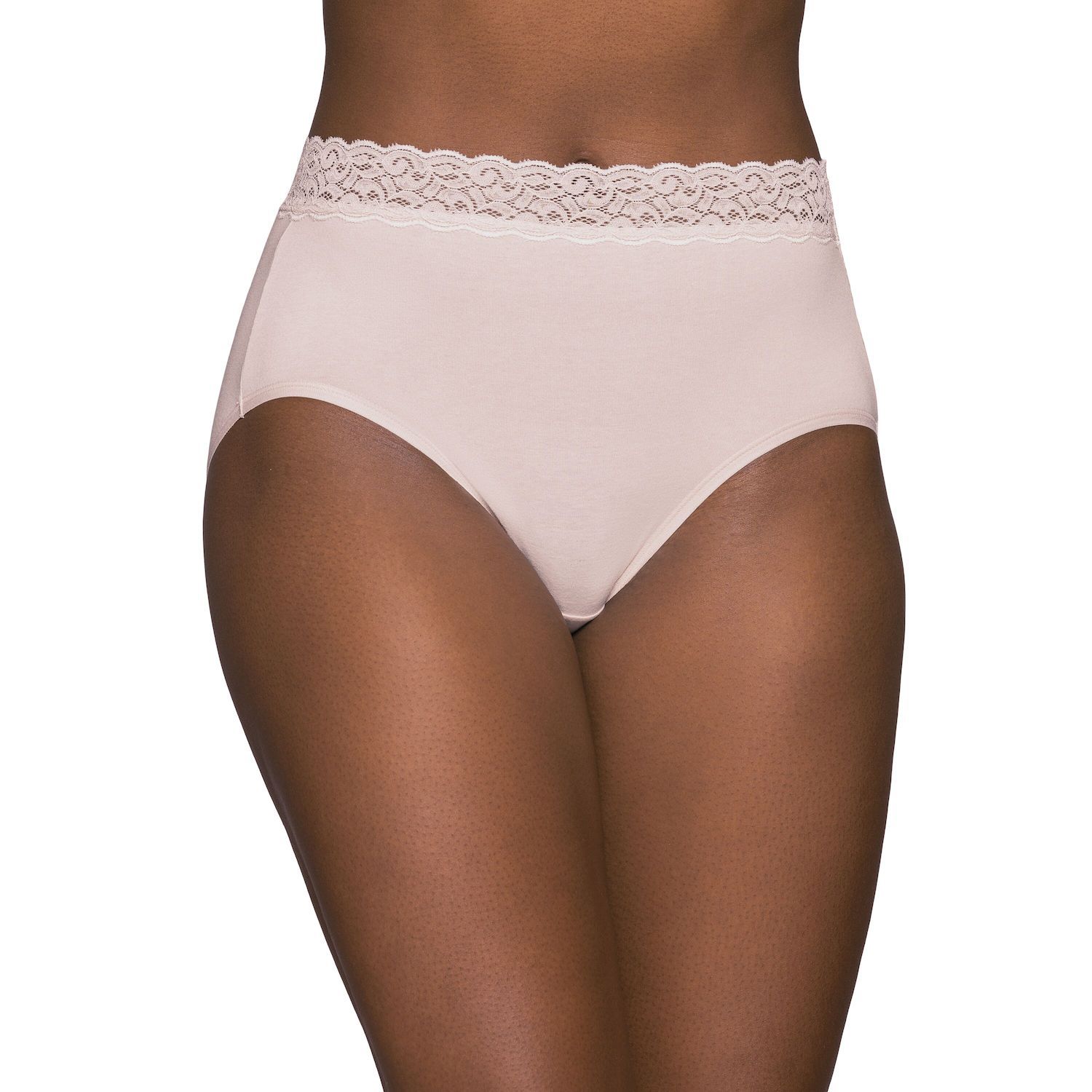 vanity fair cotton underwear