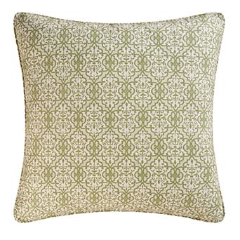 C&F Home Althea Damask Euro Sham