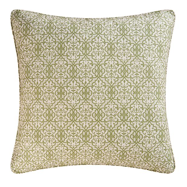 Kohls best sale euro pillow