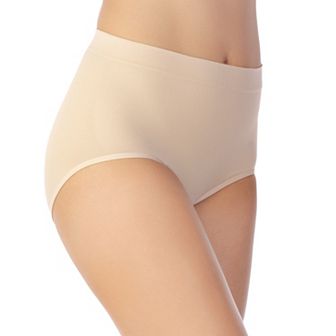 Women's Vanity Fair Lingerie® Smoothing Comfort Seamless Brief Panty 13264