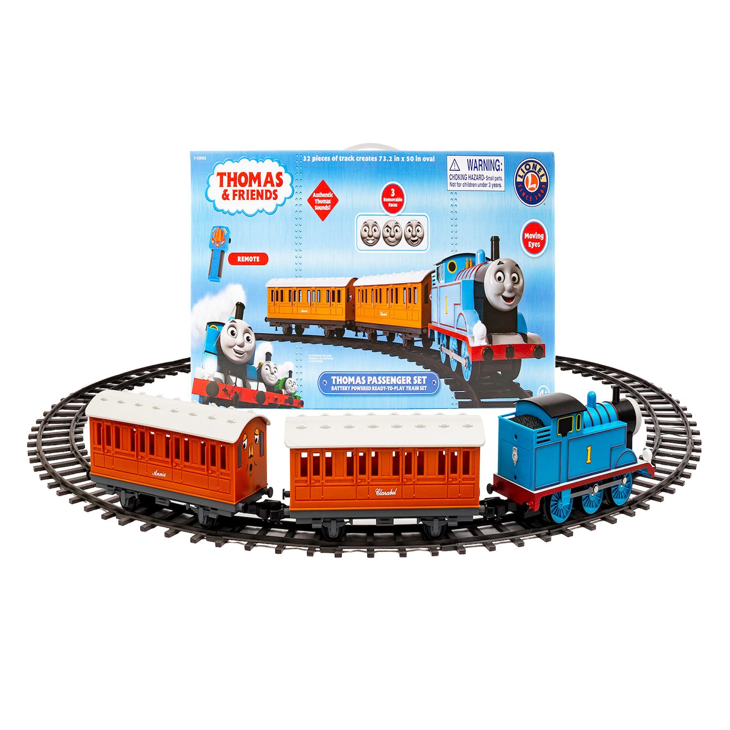 kohls thomas the train