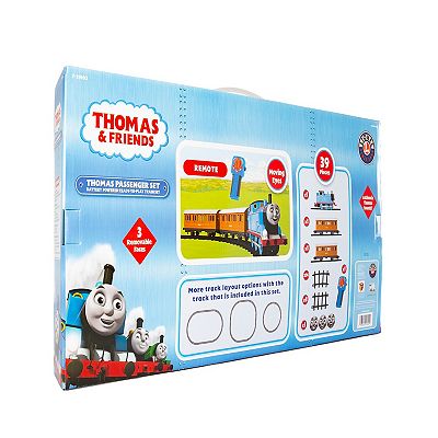 Lionel 711903 Remote Control Thomas and Friends Ready to Play cheapest Train Track Set