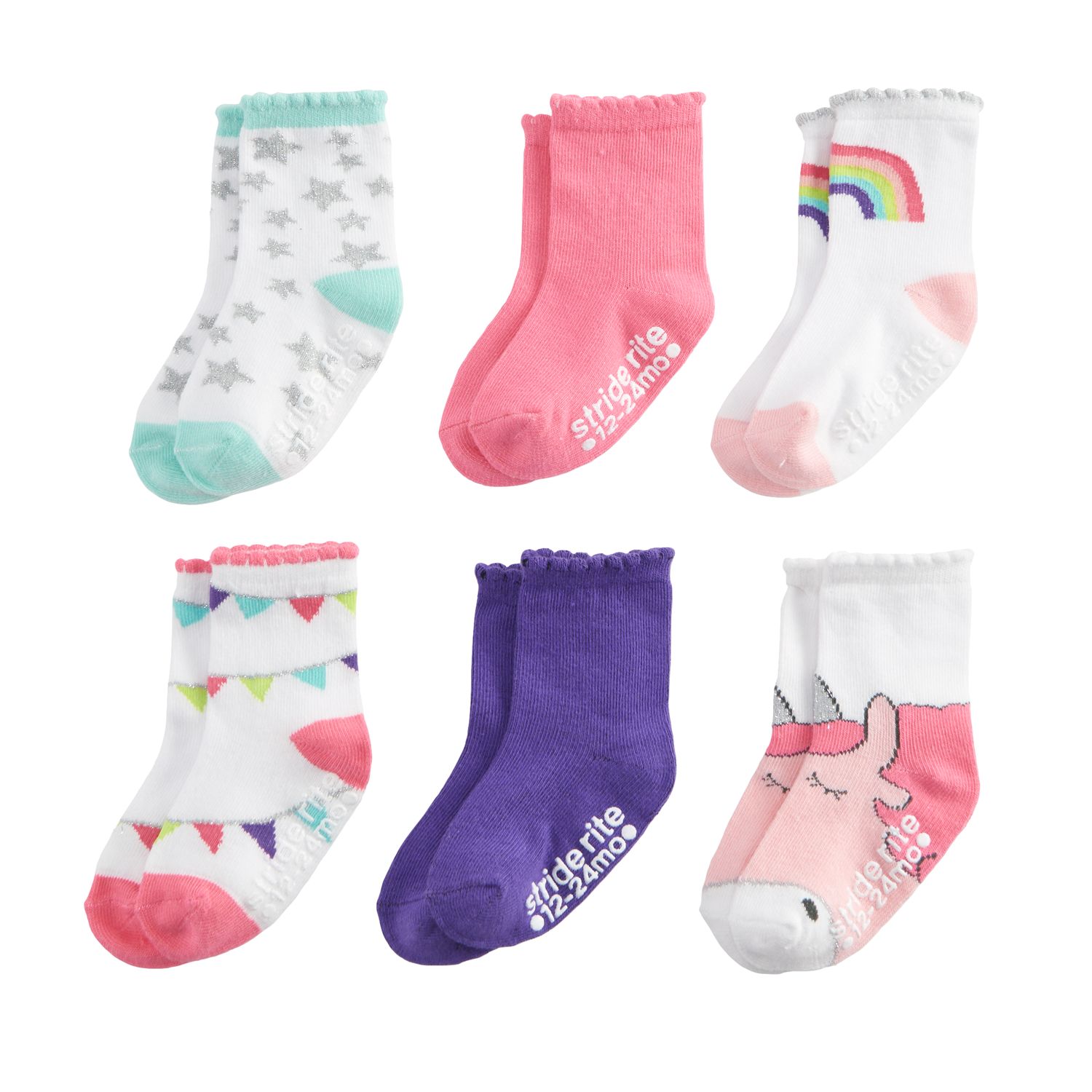 toddler girl socks