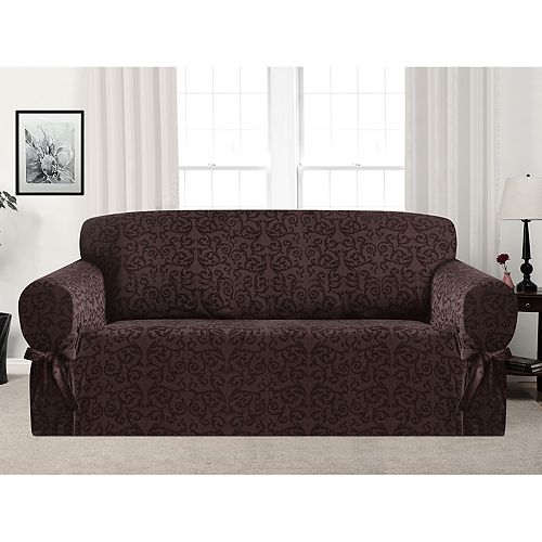 Kathy Ireland Americana Sofa Slipcover