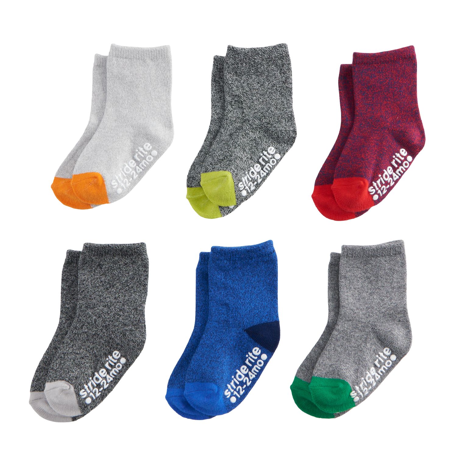 kohls baby boy socks