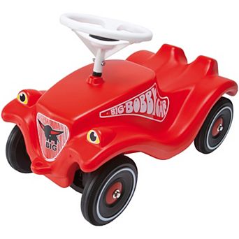 Aquaplay Bobby Classic Ride-On Car