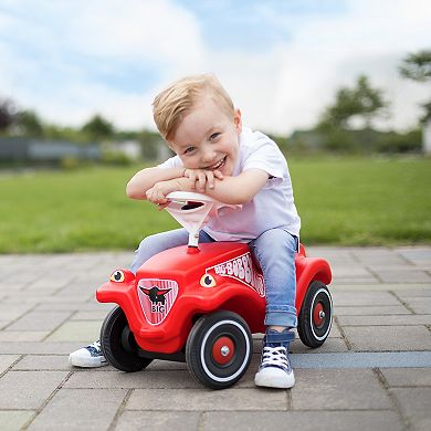 Aquaplay Bobby Classic Ride-On Car