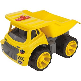 Aquaplay Power Worker Maxi Truck