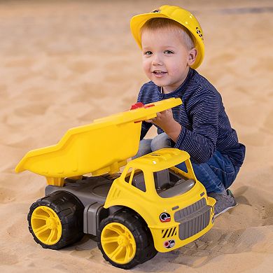 Aquaplay Power Worker Maxi Truck