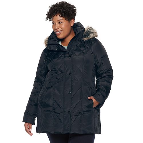 london fog coat kohls